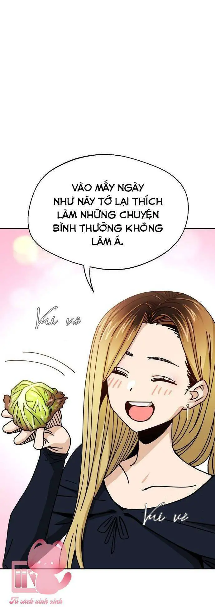 Lớ Ngớ Vớ Phải Tình Yêu Nettruyen ZZZ Chương 24 Page 76