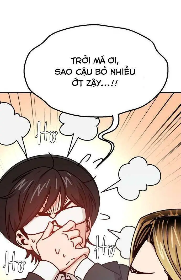 Lớ Ngớ Vớ Phải Tình Yêu Nettruyen ZZZ Chương 24 Page 81