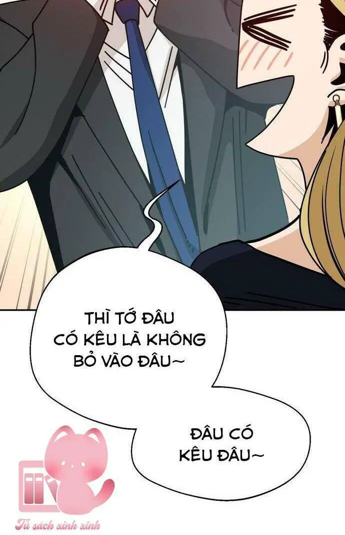 Lớ Ngớ Vớ Phải Tình Yêu Nettruyen ZZZ Chương 24 Page 82