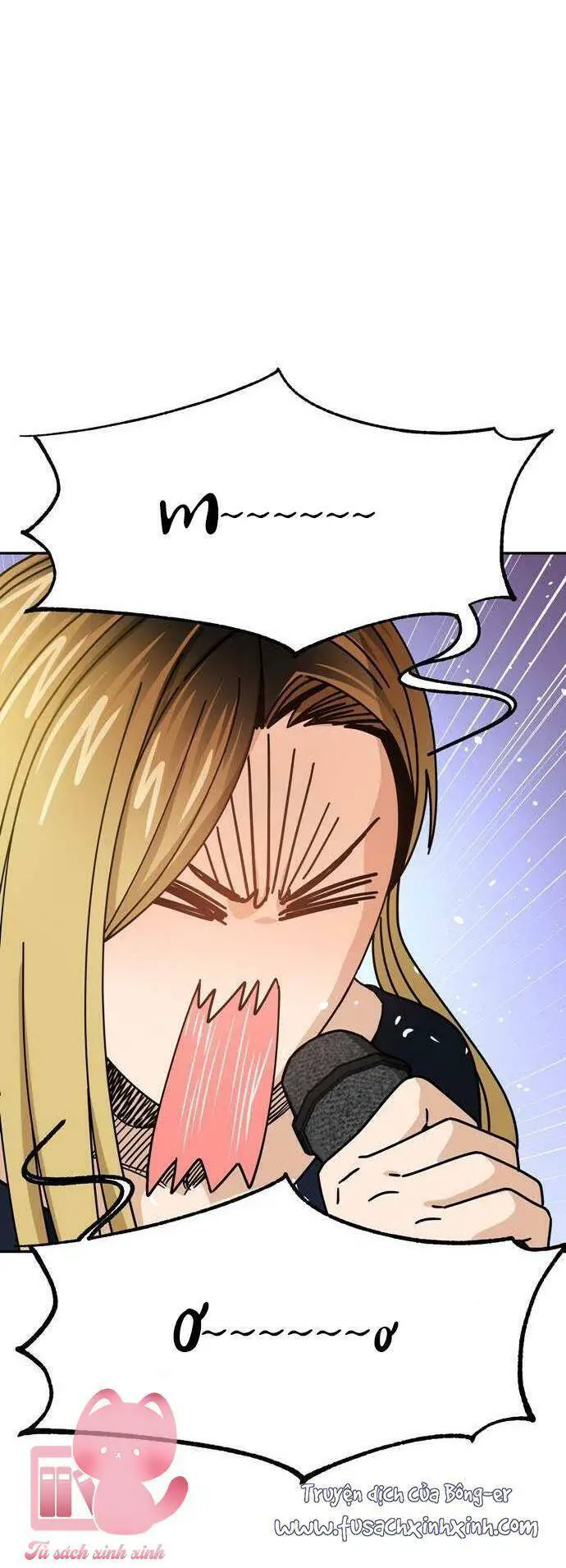 Lớ Ngớ Vớ Phải Tình Yêu Nettruyen ZZZ Chương 24 Page 84