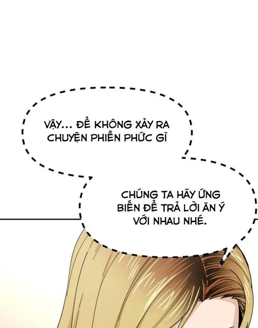 Lớ Ngớ Vớ Phải Tình Yêu Nettruyen ZZZ Chương 11 Page 30