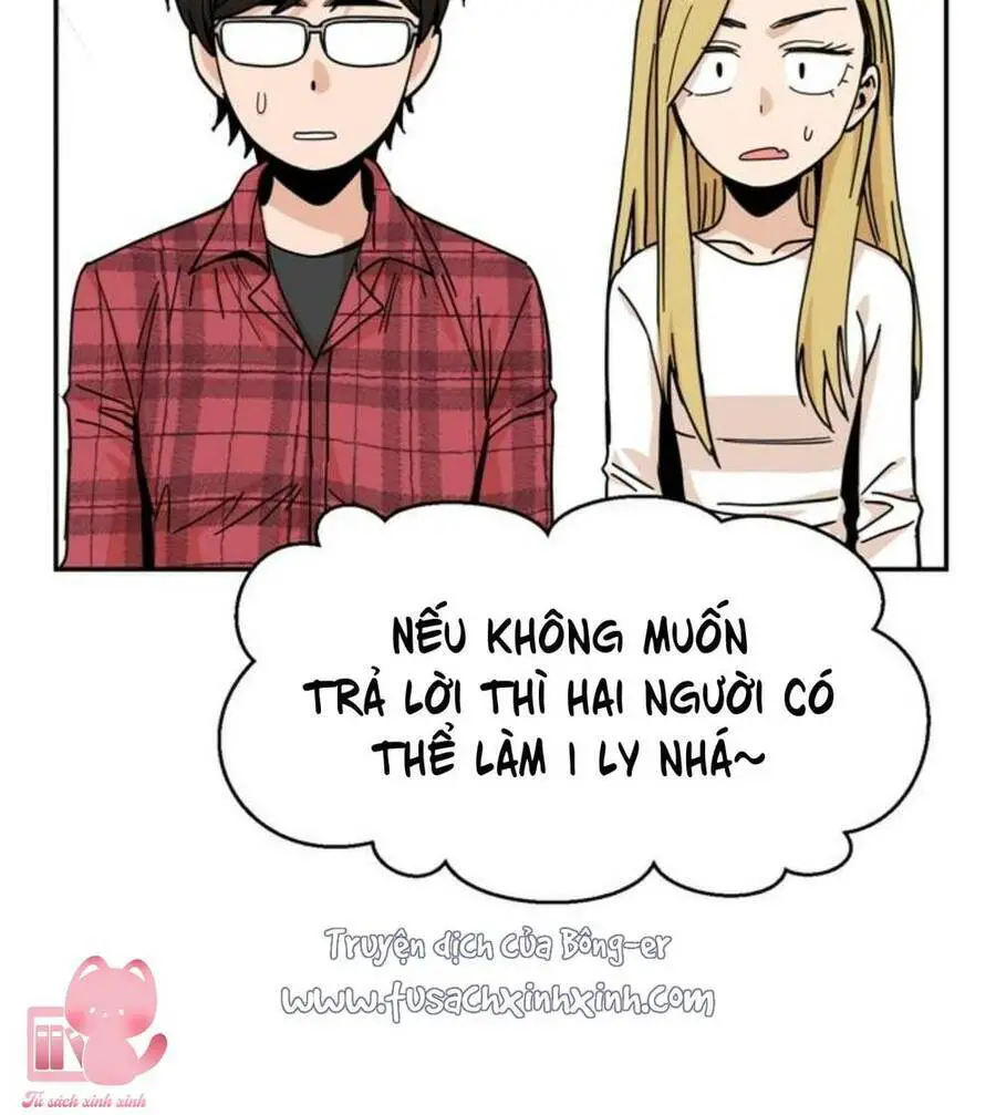 Lớ Ngớ Vớ Phải Tình Yêu Nettruyen ZZZ Chương 11 Page 38