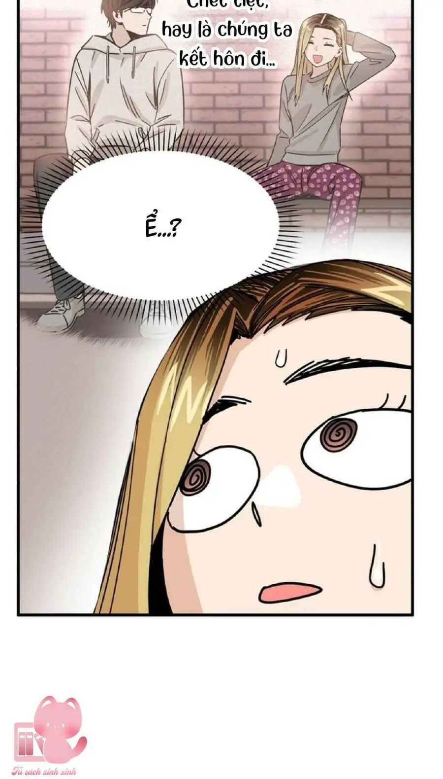 Lớ Ngớ Vớ Phải Tình Yêu Nettruyen ZZZ Chương 11 Page 49