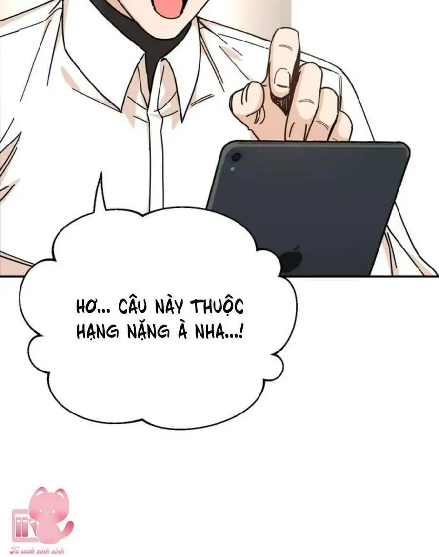 Lớ Ngớ Vớ Phải Tình Yêu Nettruyen ZZZ Chương 11 Page 57