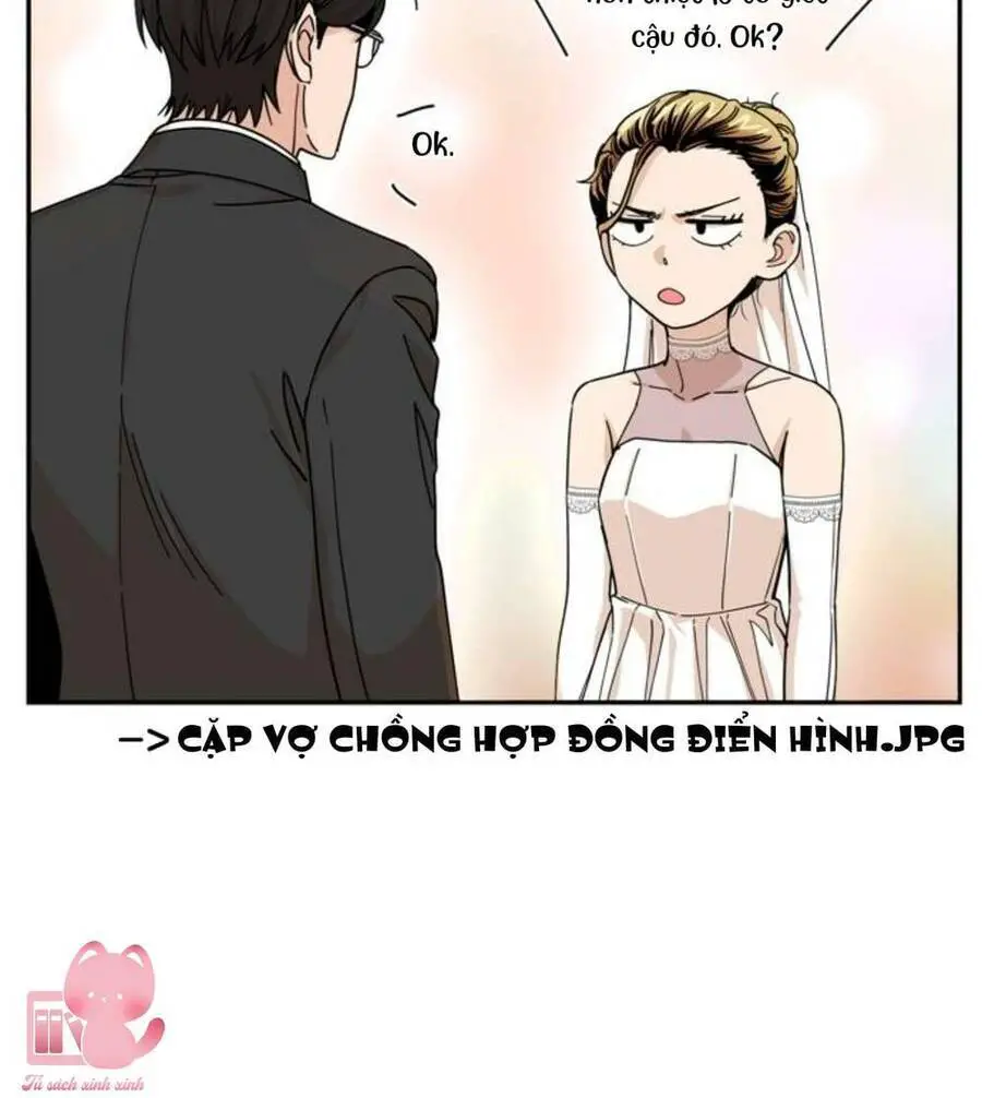 Lớ Ngớ Vớ Phải Tình Yêu Nettruyen ZZZ Chương 11 Page 64