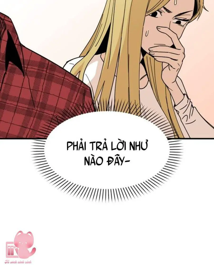 Lớ Ngớ Vớ Phải Tình Yêu Nettruyen ZZZ Chương 11 Page 66