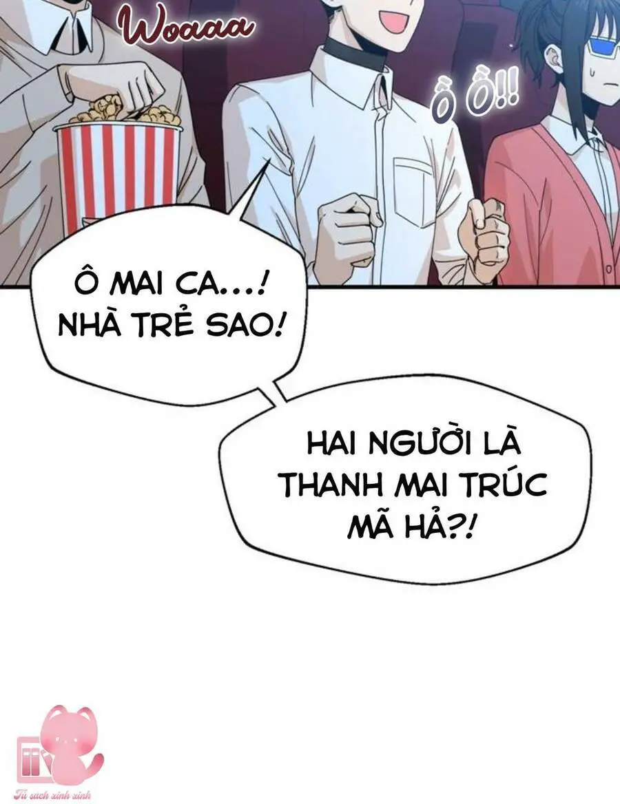 Lớ Ngớ Vớ Phải Tình Yêu Nettruyen ZZZ Chương 11 Page 76