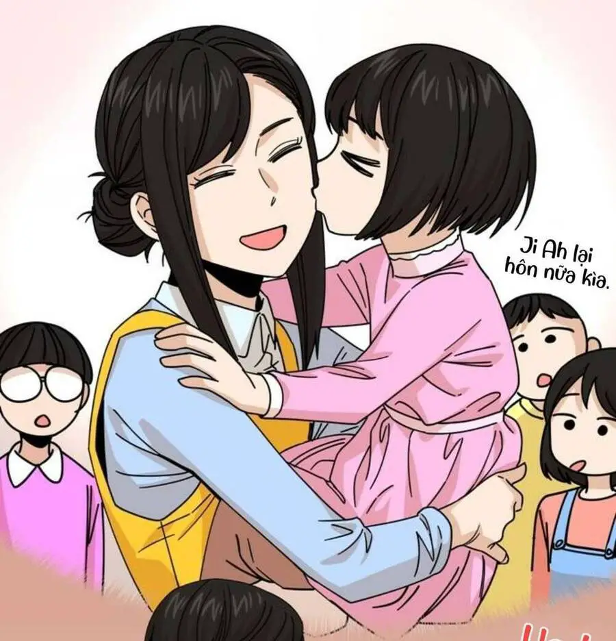 Lớ Ngớ Vớ Phải Tình Yêu Nettruyen ZZZ Chương 11 Page 80