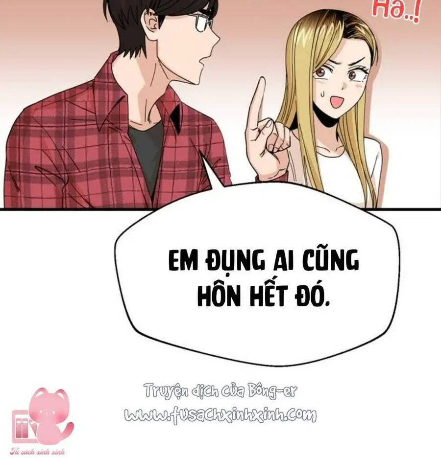 Lớ Ngớ Vớ Phải Tình Yêu Nettruyen ZZZ Chương 11 Page 81