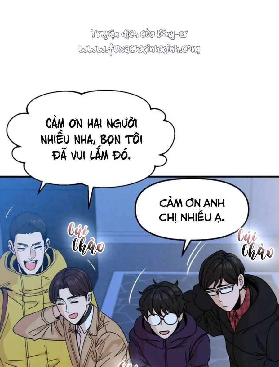 Lớ Ngớ Vớ Phải Tình Yêu Nettruyen ZZZ Chương 11 Page 86
