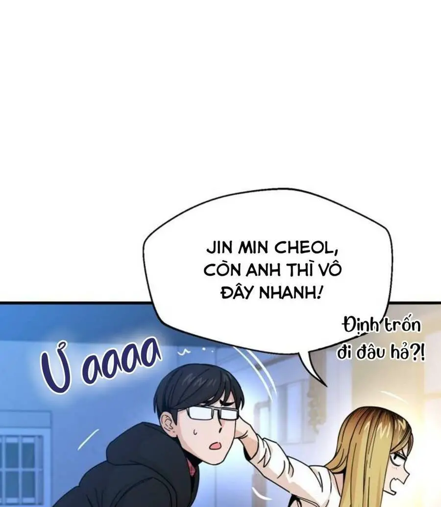 Lớ Ngớ Vớ Phải Tình Yêu Nettruyen ZZZ Chương 11 Page 88