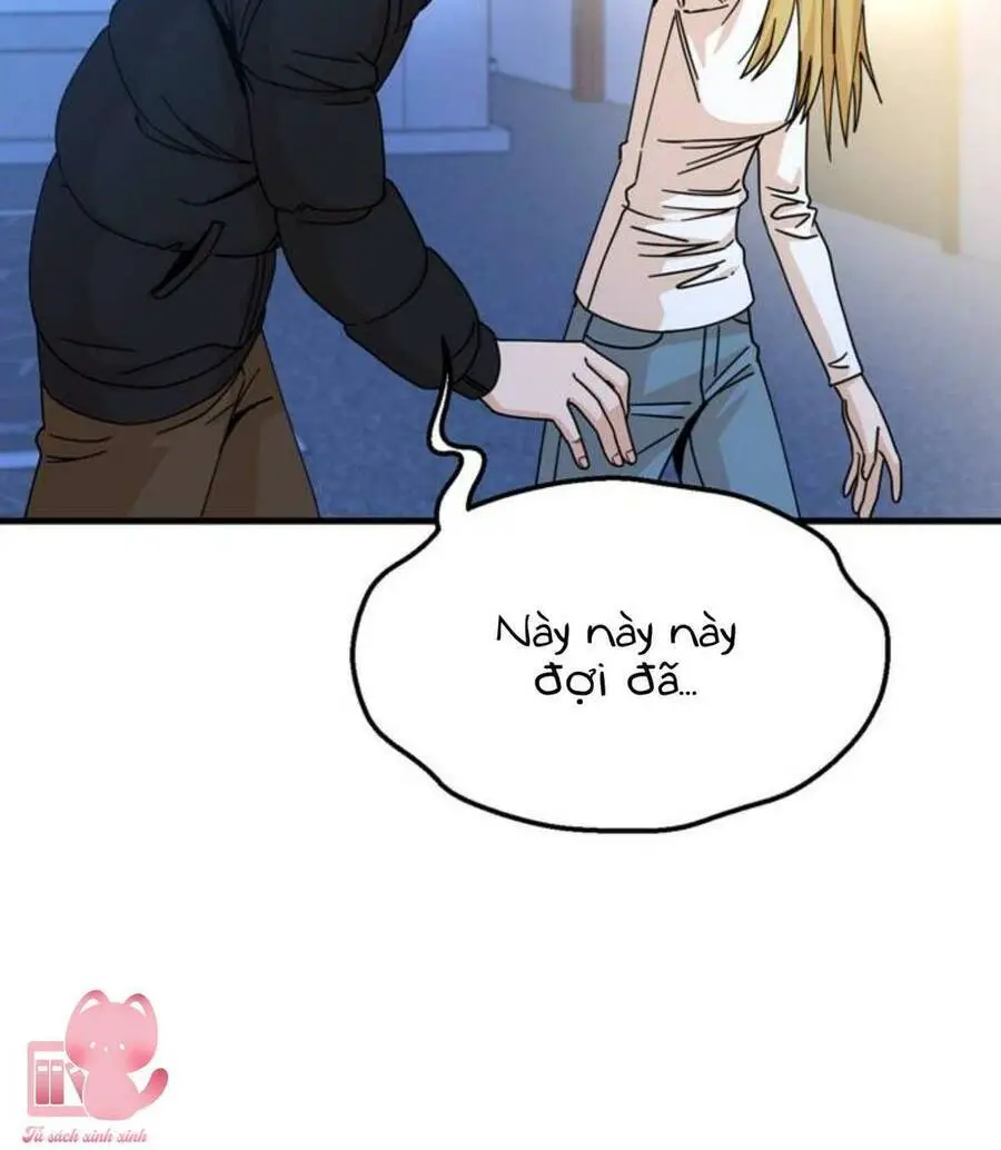 Lớ Ngớ Vớ Phải Tình Yêu Nettruyen ZZZ Chương 11 Page 89