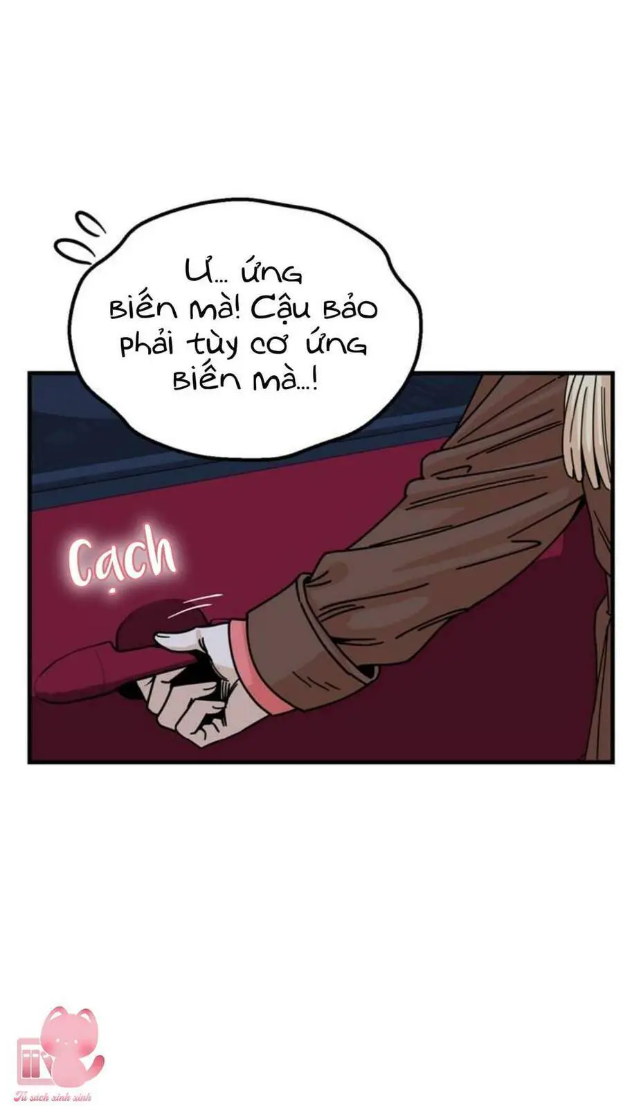 Lớ Ngớ Vớ Phải Tình Yêu Nettruyen ZZZ Chương 11 Page 90