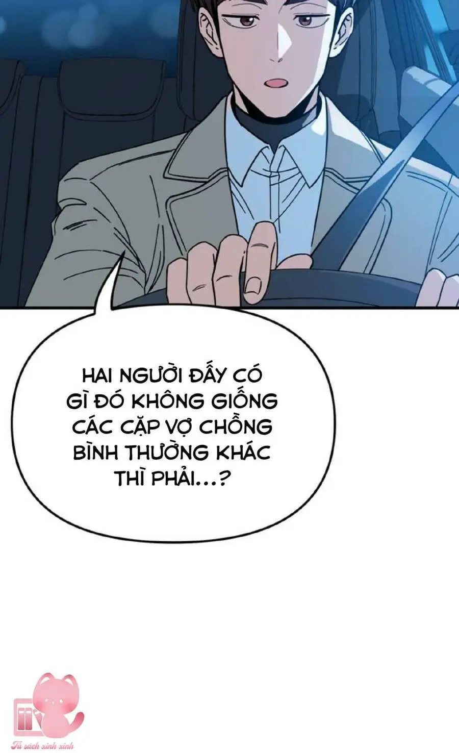 Lớ Ngớ Vớ Phải Tình Yêu Nettruyen ZZZ Chương 11 Page 103
