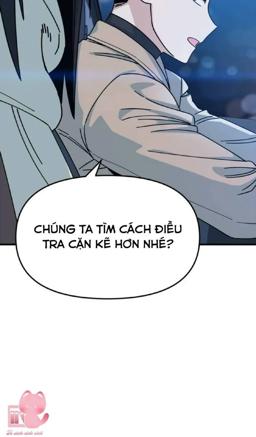 Lớ Ngớ Vớ Phải Tình Yêu Nettruyen ZZZ Chương 11 Page 105