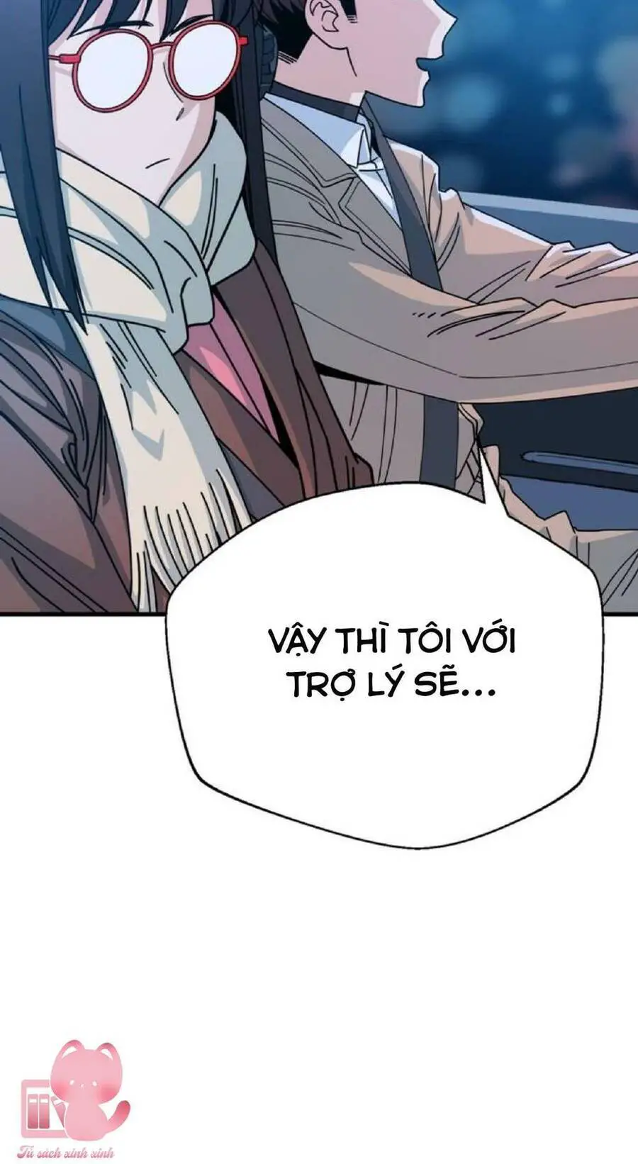 Lớ Ngớ Vớ Phải Tình Yêu Nettruyen ZZZ Chương 11 Page 109