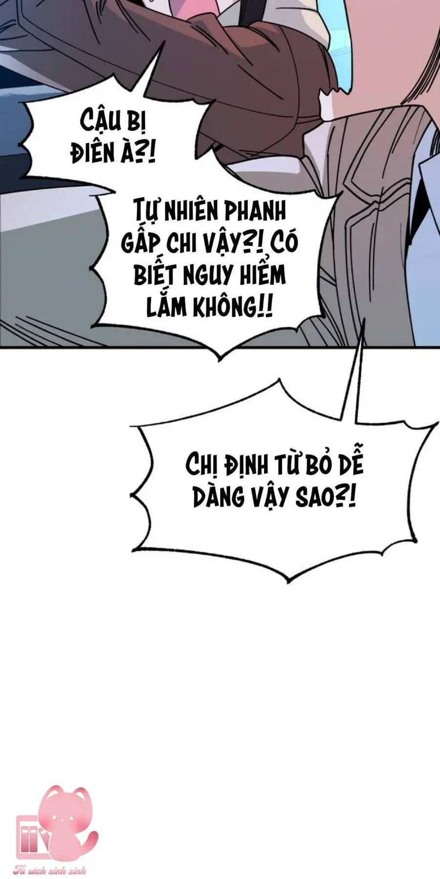 Lớ Ngớ Vớ Phải Tình Yêu Nettruyen ZZZ Chương 11 Page 113