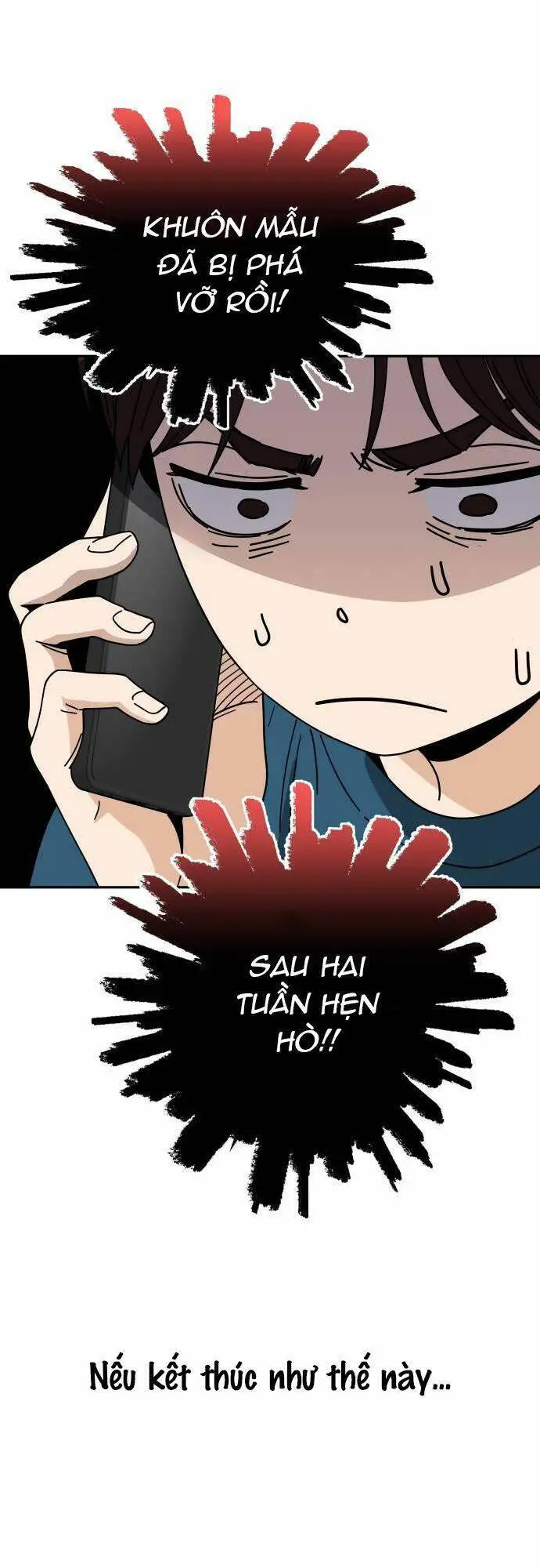 Lớ Ngớ Vớ Phải Tình Yêu Nettruyen ZZZ Chương 30.2 Page 1