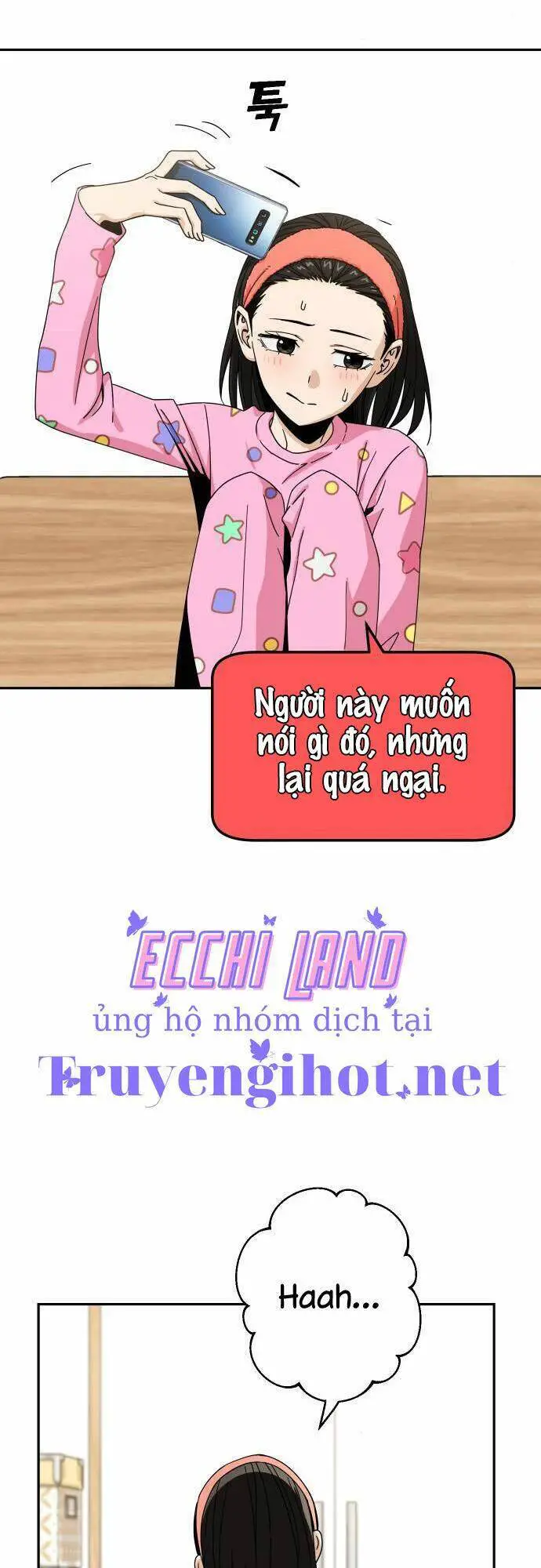 Lớ Ngớ Vớ Phải Tình Yêu Nettruyen ZZZ Chương 30.2 Page 3