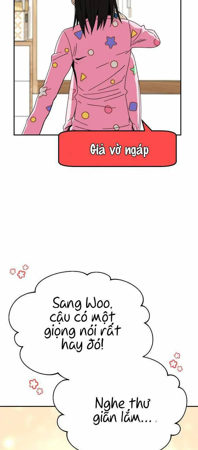 Lớ Ngớ Vớ Phải Tình Yêu Nettruyen ZZZ Chương 30.2 Page 4