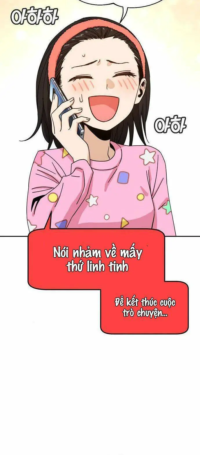 Lớ Ngớ Vớ Phải Tình Yêu Nettruyen ZZZ Chương 30.2 Page 5