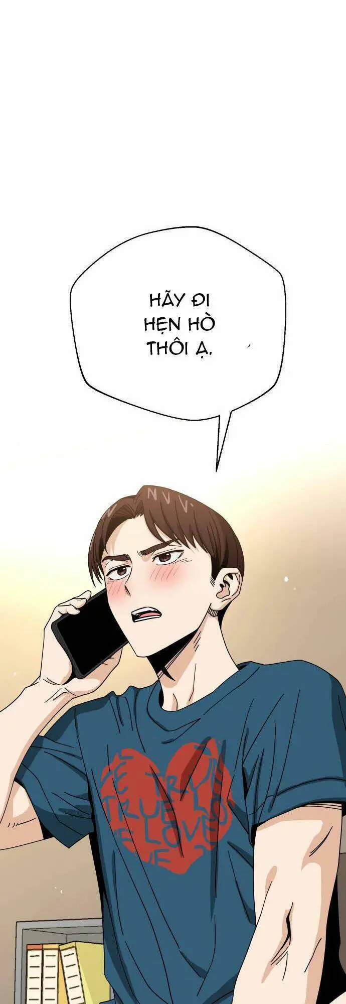 Lớ Ngớ Vớ Phải Tình Yêu Nettruyen ZZZ Chương 30.2 Page 7