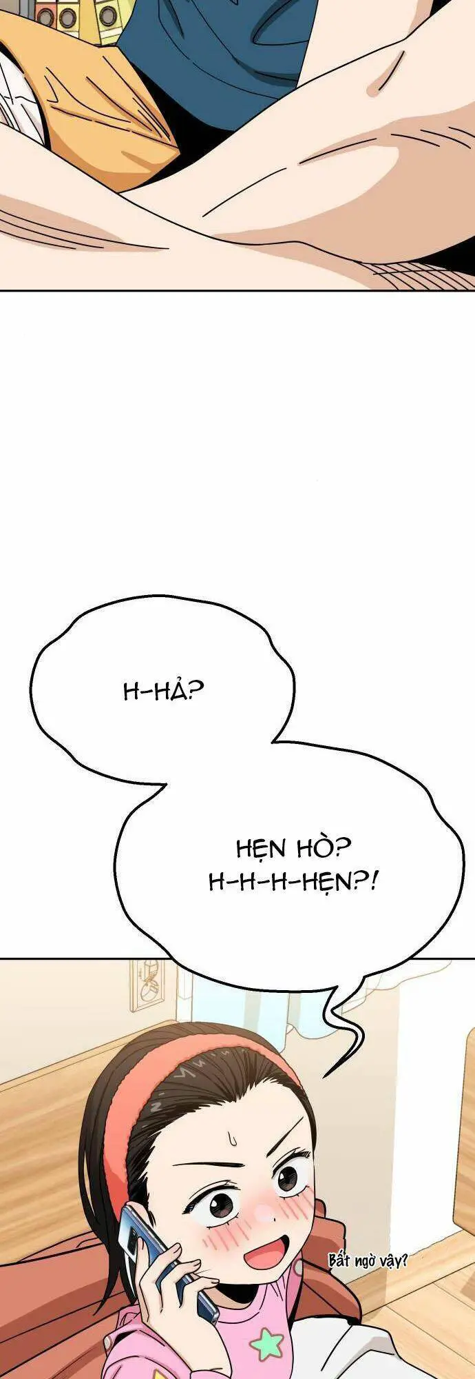Lớ Ngớ Vớ Phải Tình Yêu Nettruyen ZZZ Chương 30.2 Page 8