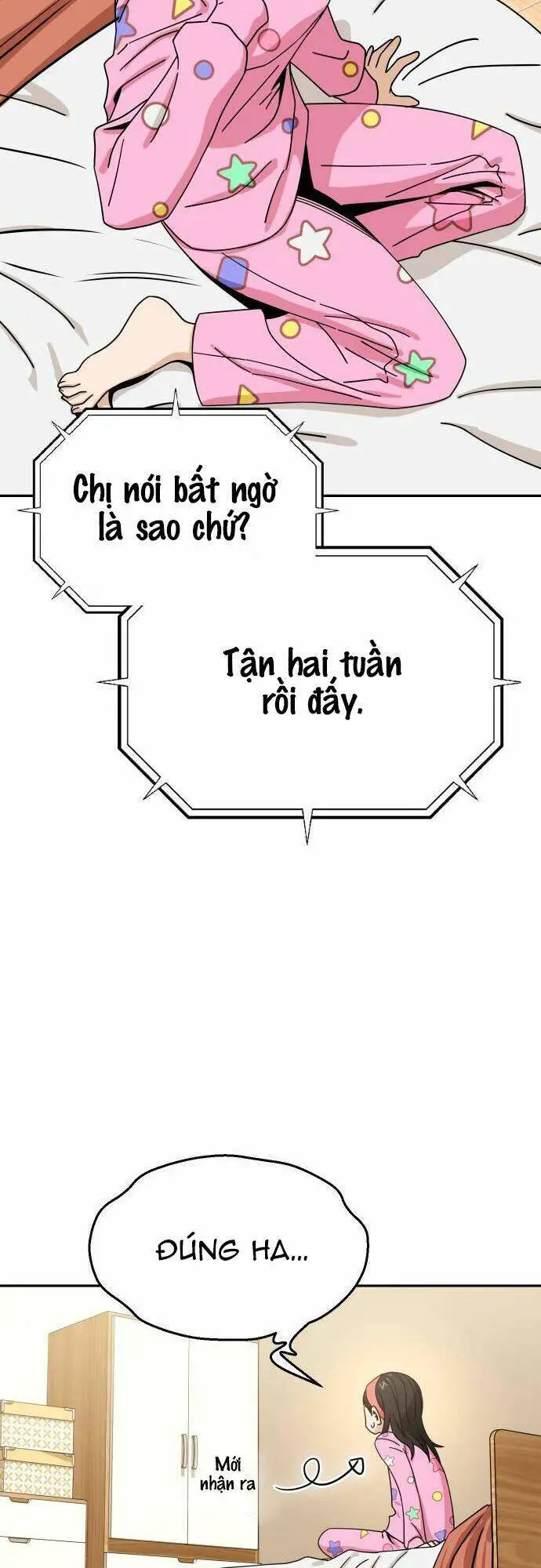 Lớ Ngớ Vớ Phải Tình Yêu Nettruyen ZZZ Chương 30.2 Page 9