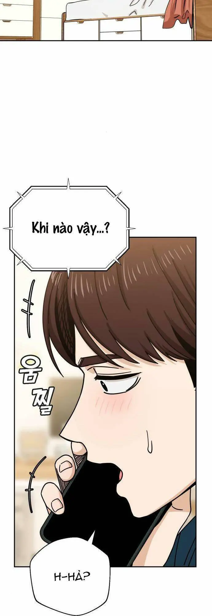 Lớ Ngớ Vớ Phải Tình Yêu Nettruyen ZZZ Chương 30.2 Page 10