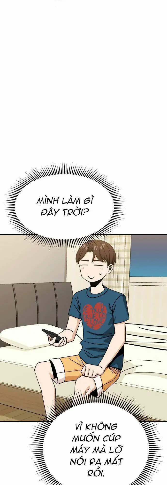 Lớ Ngớ Vớ Phải Tình Yêu Nettruyen ZZZ Chương 30.2 Page 11