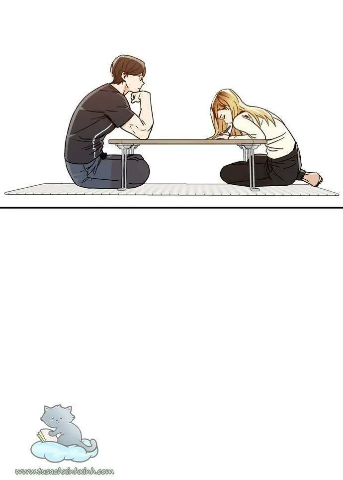 Lớ Ngớ Vớ Phải Tình Yêu Nettruyen ZZZ Chương 4 Page 69