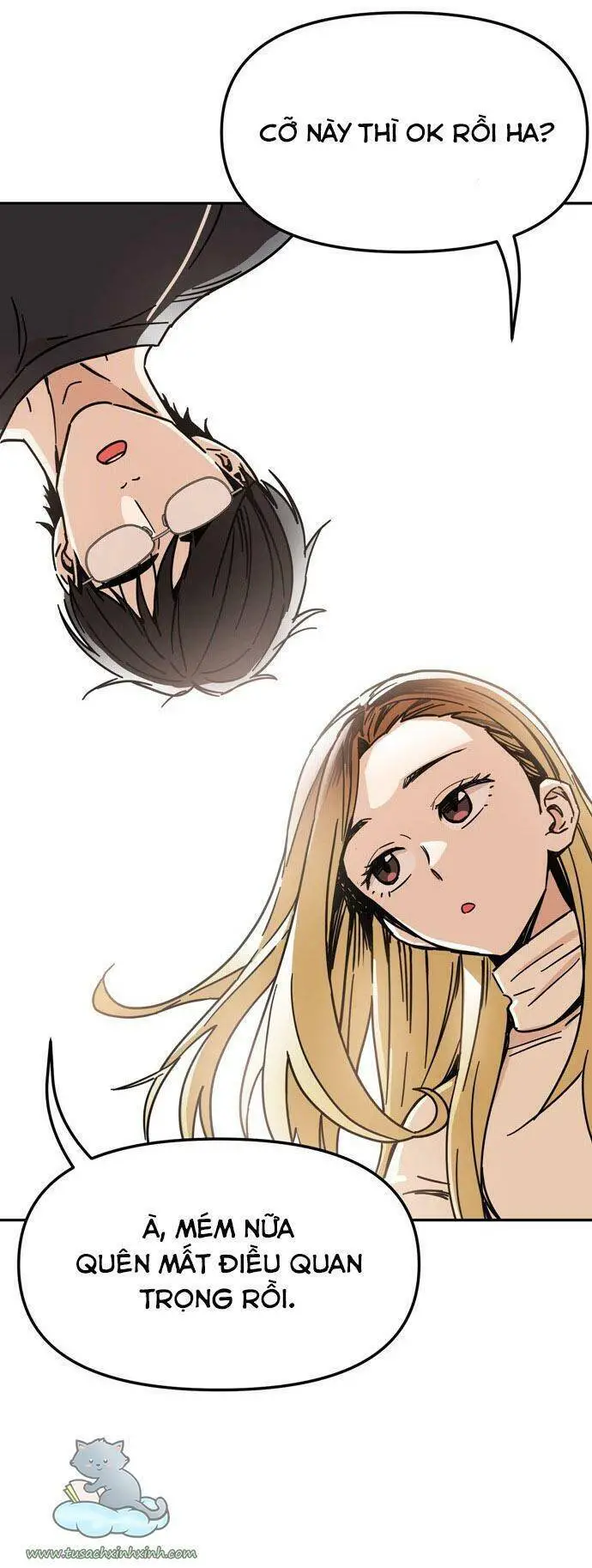 Lớ Ngớ Vớ Phải Tình Yêu Nettruyen ZZZ Chương 4 Page 70