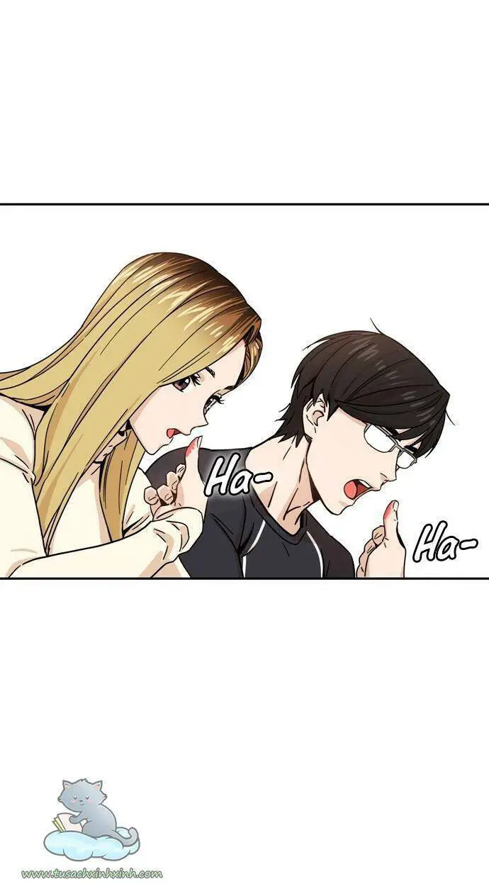 Lớ Ngớ Vớ Phải Tình Yêu Nettruyen ZZZ Chương 4 Page 78