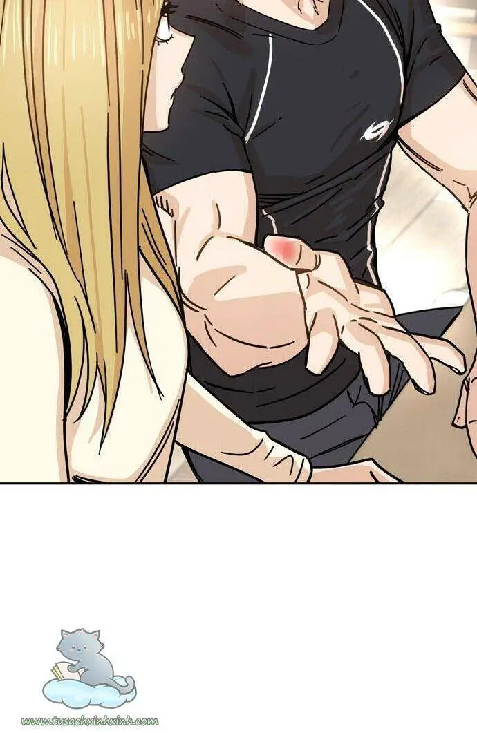 Lớ Ngớ Vớ Phải Tình Yêu Nettruyen ZZZ Chương 4 Page 83