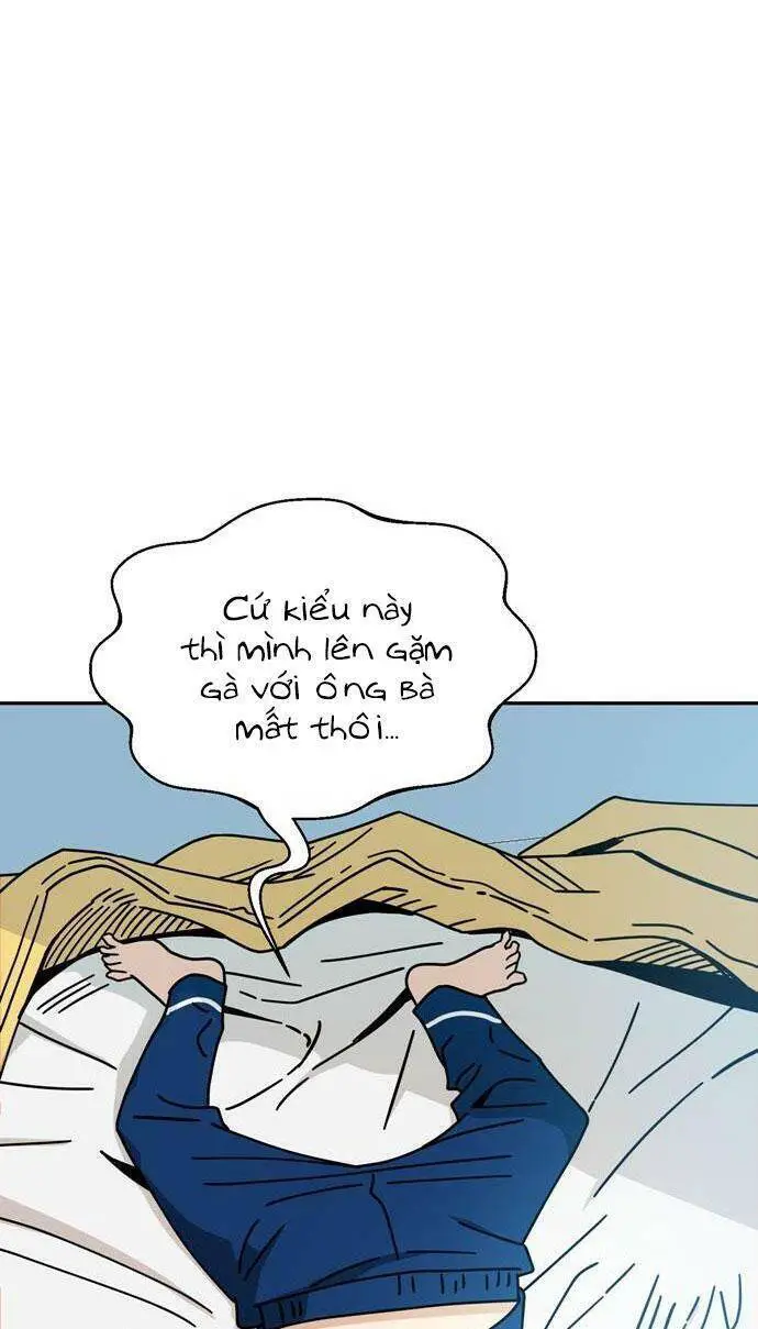 Lớ Ngớ Vớ Phải Tình Yêu Nettruyen ZZZ Chương 22 Page 86