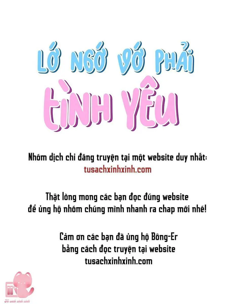 Lớ Ngớ Vớ Phải Tình Yêu Nettruyen ZZZ Chương 22 Page 114
