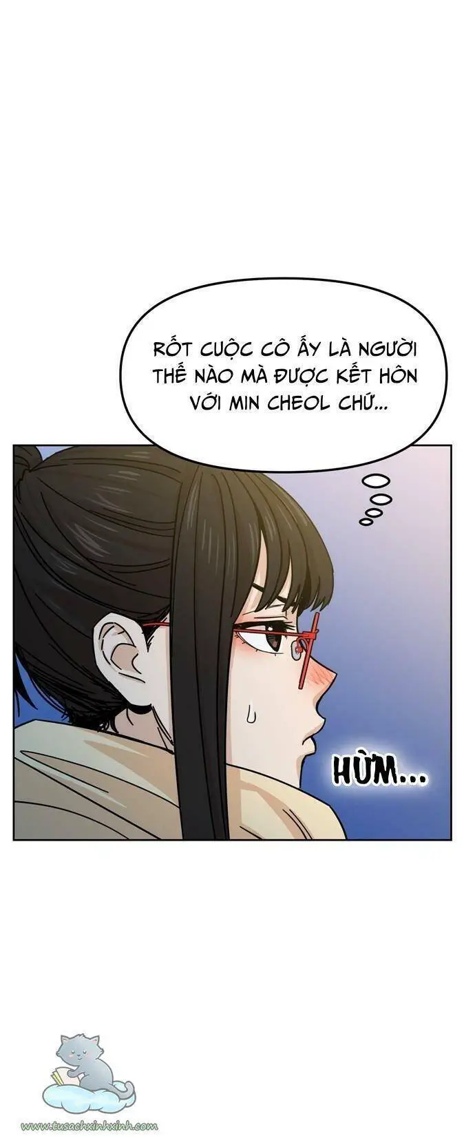 Lớ Ngớ Vớ Phải Tình Yêu Nettruyen ZZZ Chương 7 Page 2