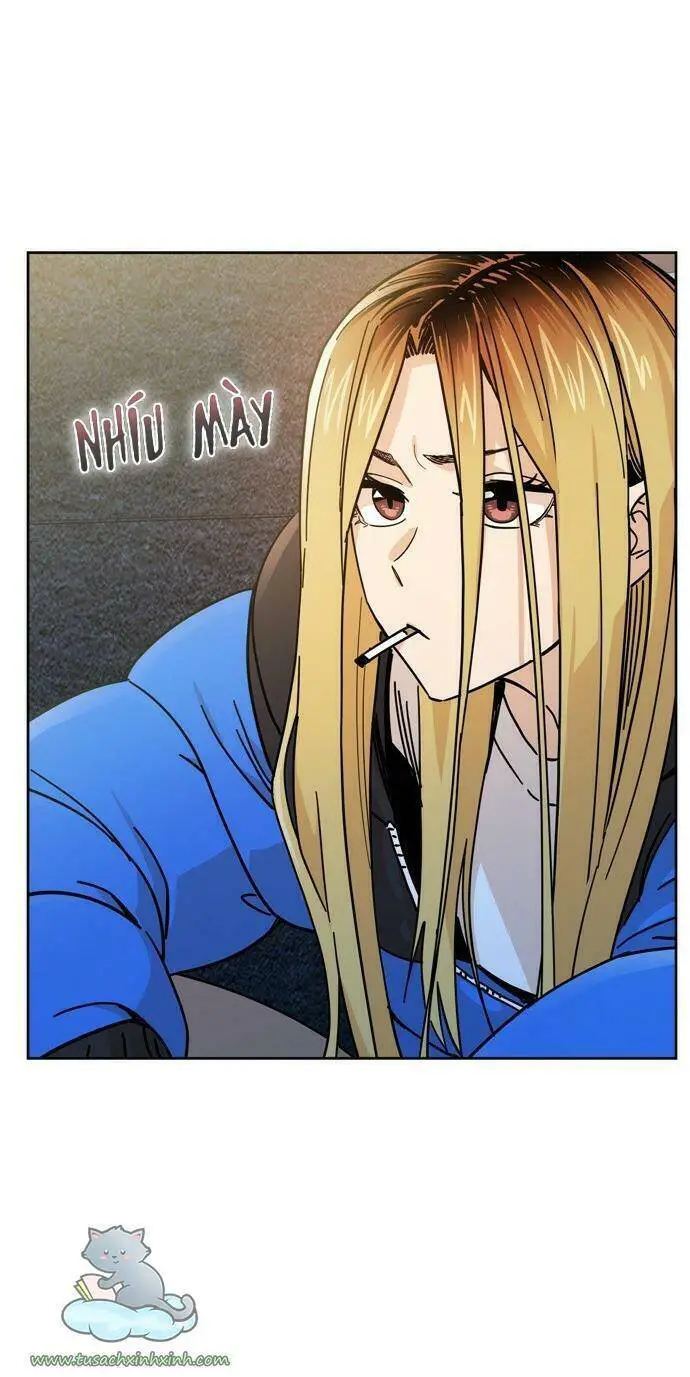 Lớ Ngớ Vớ Phải Tình Yêu Nettruyen ZZZ Chương 7 Page 11