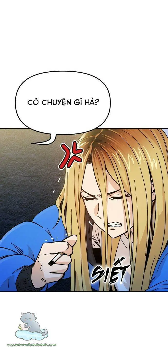 Lớ Ngớ Vớ Phải Tình Yêu Nettruyen ZZZ Chương 7 Page 13