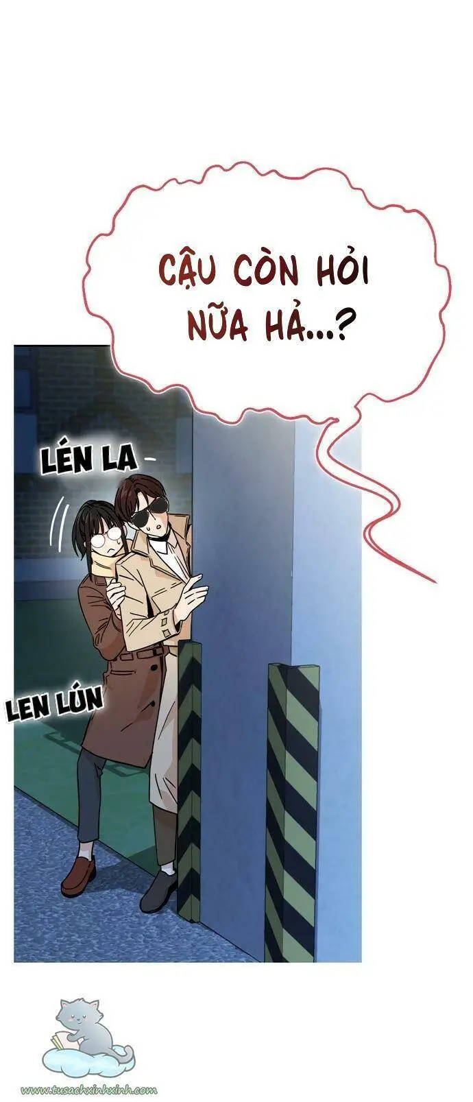 Lớ Ngớ Vớ Phải Tình Yêu Nettruyen ZZZ Chương 7 Page 14