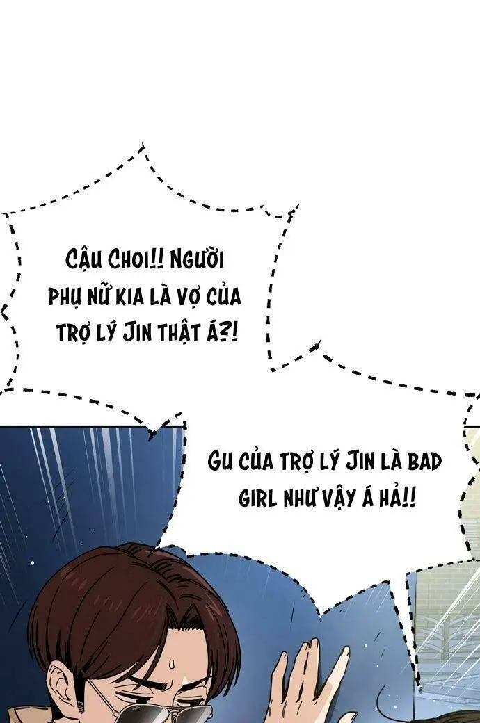 Lớ Ngớ Vớ Phải Tình Yêu Nettruyen ZZZ Chương 7 Page 15