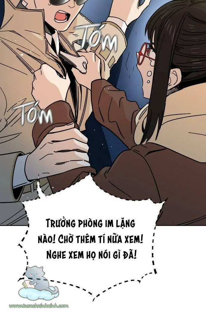Lớ Ngớ Vớ Phải Tình Yêu Nettruyen ZZZ Chương 7 Page 16