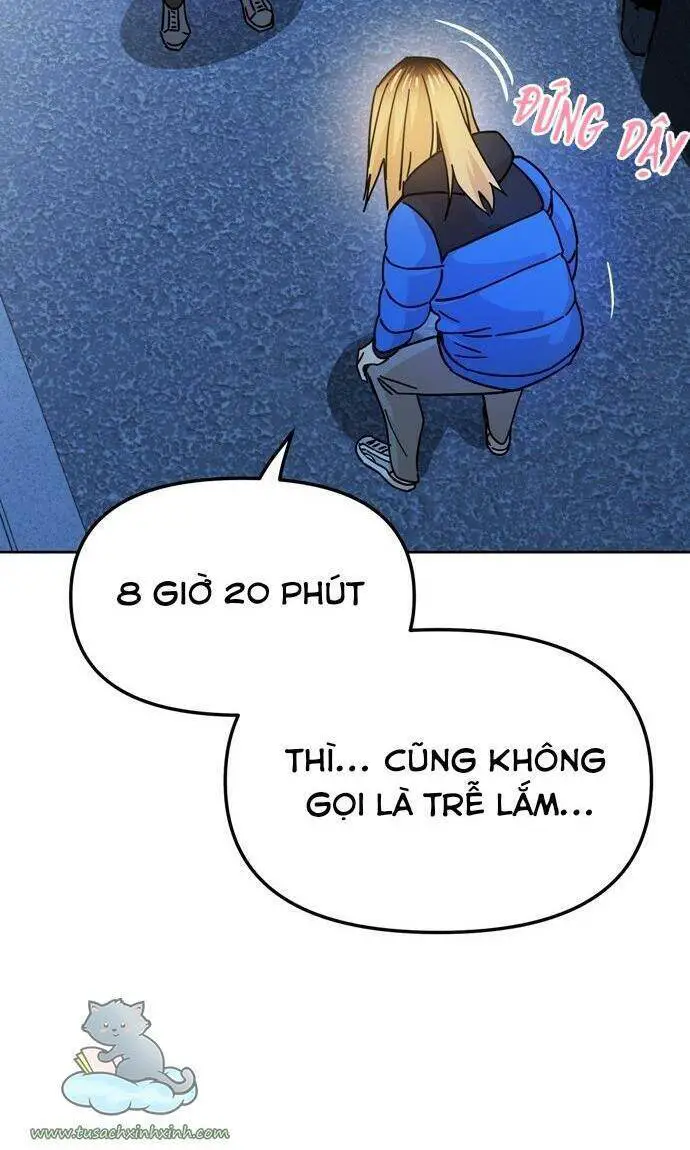 Lớ Ngớ Vớ Phải Tình Yêu Nettruyen ZZZ Chương 7 Page 19