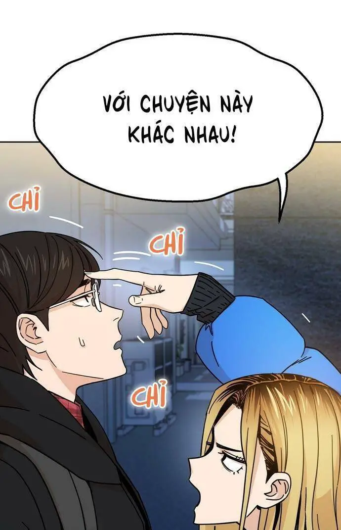 Lớ Ngớ Vớ Phải Tình Yêu Nettruyen ZZZ Chương 7 Page 23