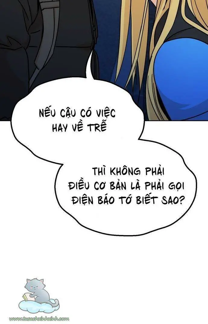 Lớ Ngớ Vớ Phải Tình Yêu Nettruyen ZZZ Chương 7 Page 24
