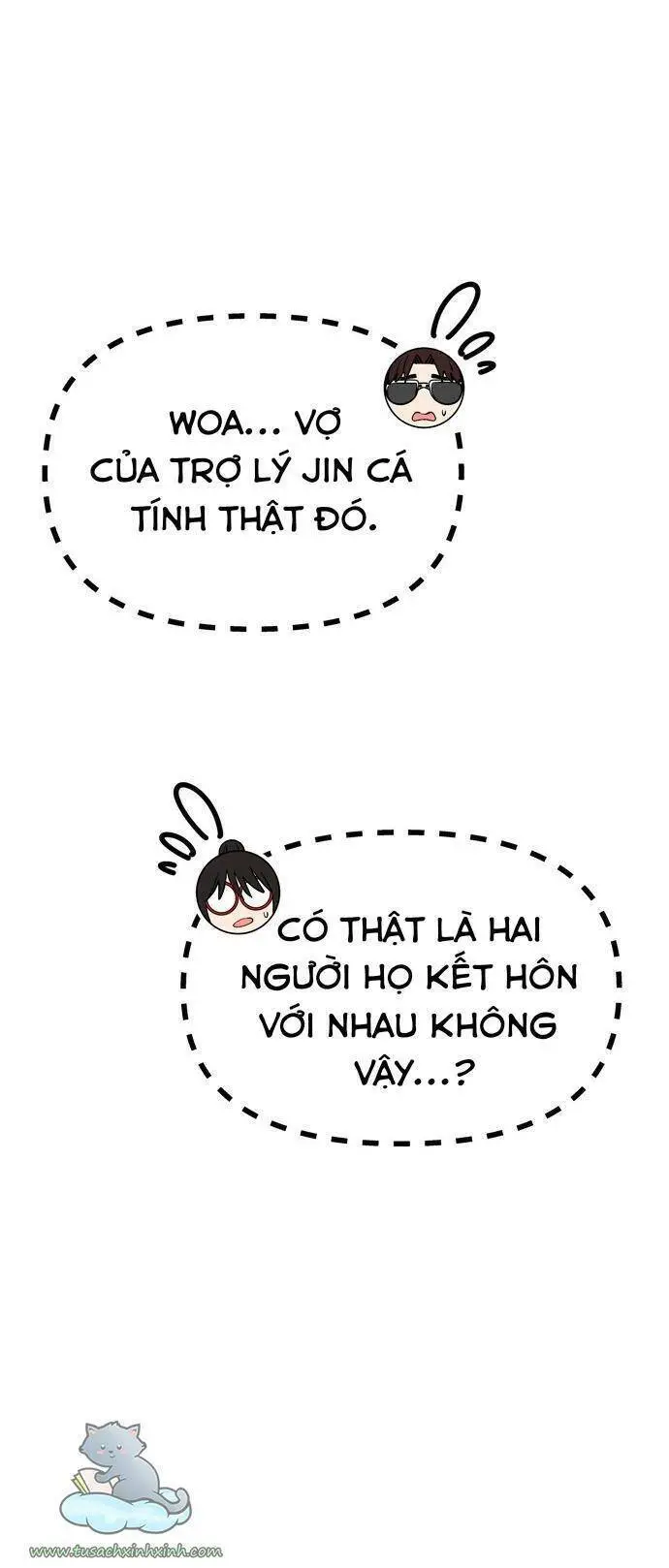 Lớ Ngớ Vớ Phải Tình Yêu Nettruyen ZZZ Chương 7 Page 25