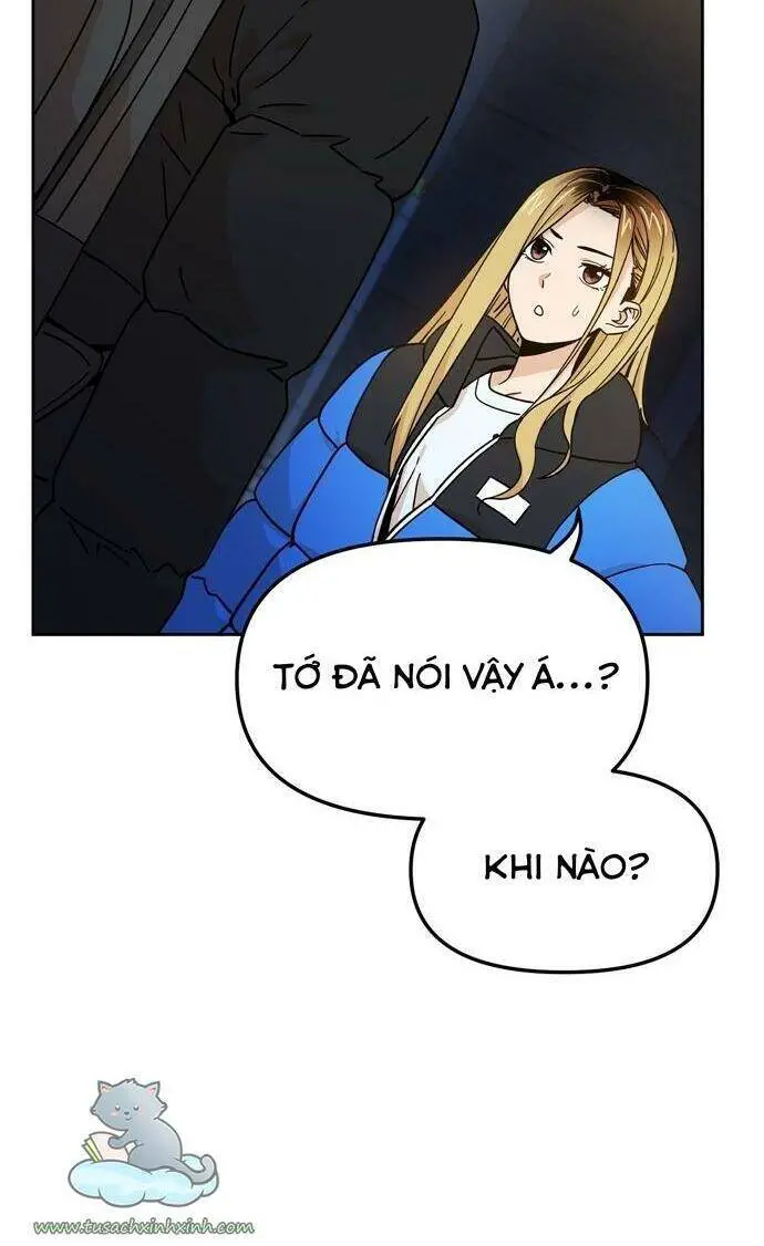 Lớ Ngớ Vớ Phải Tình Yêu Nettruyen ZZZ Chương 7 Page 28