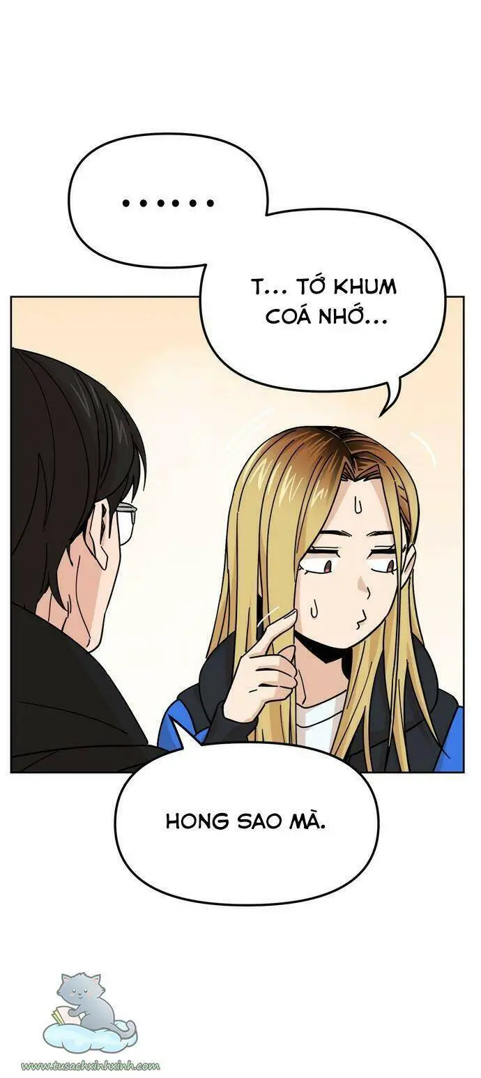 Lớ Ngớ Vớ Phải Tình Yêu Nettruyen ZZZ Chương 7 Page 33
