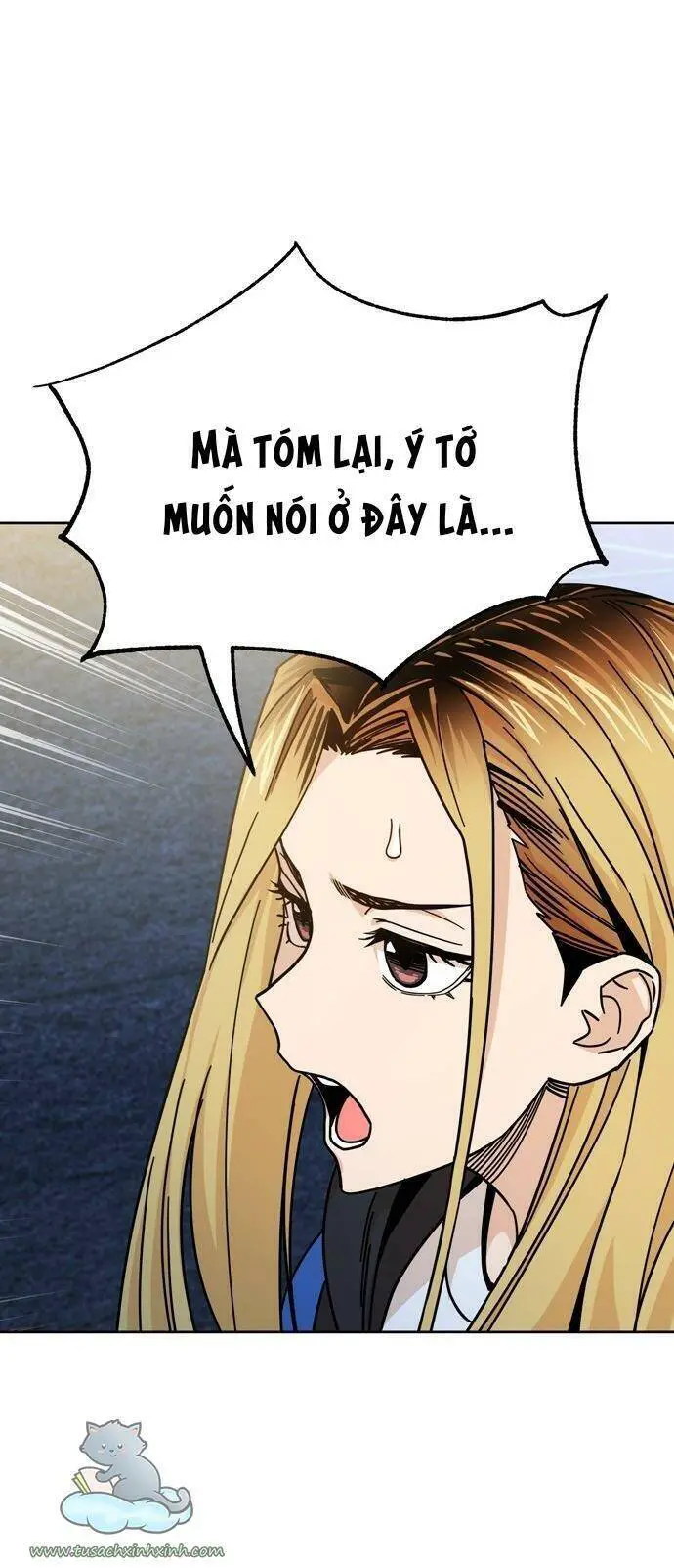 Lớ Ngớ Vớ Phải Tình Yêu Nettruyen ZZZ Chương 7 Page 34