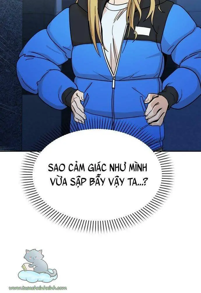Lớ Ngớ Vớ Phải Tình Yêu Nettruyen ZZZ Chương 7 Page 41